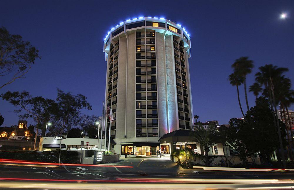 The Dextro, BW Premier Collection Hotel San Diego Exterior foto
