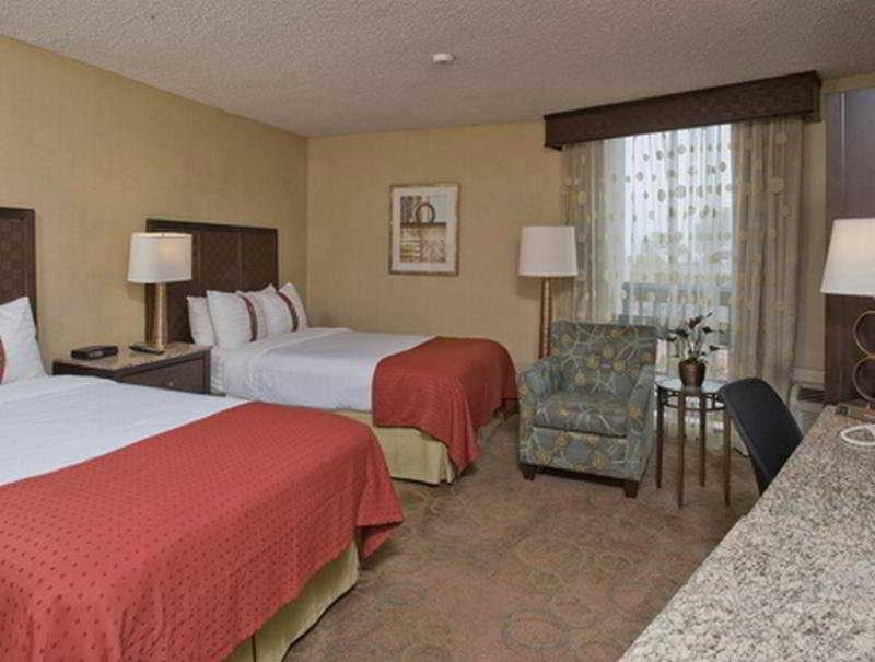 The Dextro, BW Premier Collection Hotel San Diego Quarto foto
